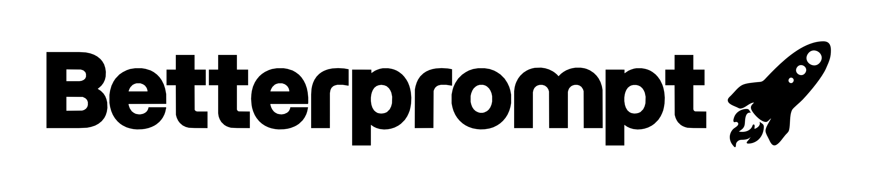 Better Prompt trademark